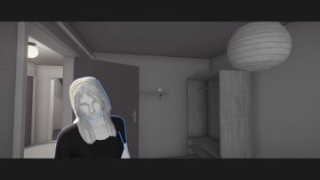 Immagine 3 del gioco Fragments of Him per PlayStation 4